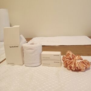Spoiled Child Spa Bundle